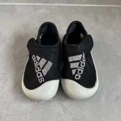 adidas マリンシューズ　水陸両用