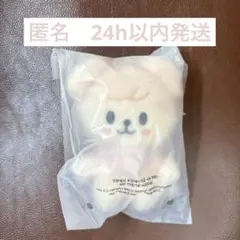 ラスト1点スキズ SKZOO 5’CLOCK 10cm ぬい スンミン パピーム