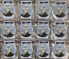 Dr.STONE ドクスト 京まふ THEキャラ 缶バッジ ゼノ