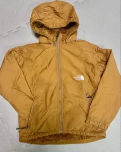 THE NORTH FACE コンパクトノマドジャケット