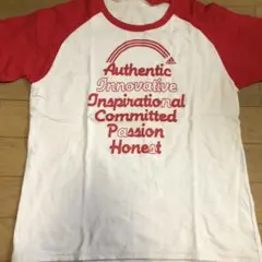 adidas Tシャツ