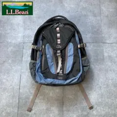 【希少】00's L.L.Bean Quad Pack バックパック リュックのサムネイル