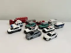 2025年最新】トミカ 緊急車両の人気アイテム - メルカリ