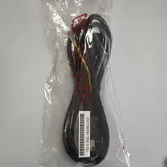 [미사용] Dell LCD 전원 케이블 (접지 포함) 1.8m 정품