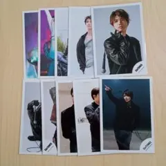 SixTONES　髙地優吾　公式写真