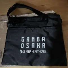 ガンバ大阪サコッシュGAMBA OSAKA ②