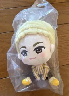 ホシ　ぬいぐるみ セブチ ホシ ぬいぐるみ 20cm - メルカリ