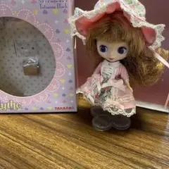 値下げ！タカラ プチブライス タカラ プチブライス パピーオンアデート - メルカリ