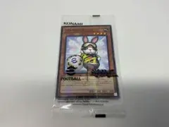 レスキューラビット　ネイマール　未開封10セット 遊戯王 レスキューラビット ネイマール 非売品 - メルカリ