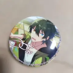 k*s様 あんさんぶるスターズ あんスタ 缶バッジ 影片みか 5