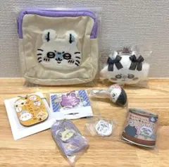 ちいかわ　モモンガ