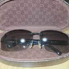 GUCCI サングラス GG 2400/N/S メンズ Y2K