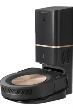 iRobot ルンバ s9+ ロボット掃除機 本体のサムネイル