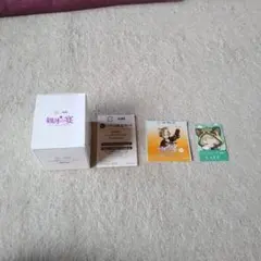 スシロー× 原神 観月の宴セット