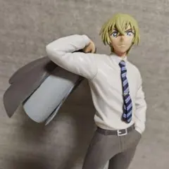 【箱無し】名探偵コナン/プレミアムフィギュア/安室透/降谷零/バーボン/プライズ