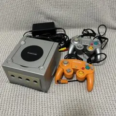 Nintendo ゲームキューブ