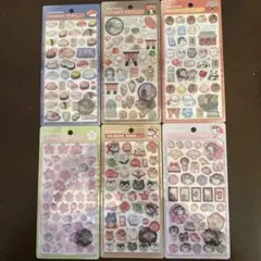 国内正規品 ボンボンドロップシール 和柄