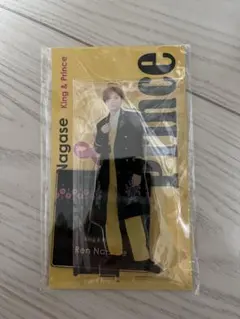 2025年最新】永瀬廉アクスタの人気アイテム - メルカリ