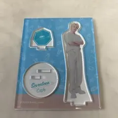 ディノ アクスタ