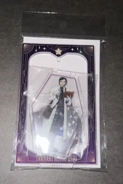 名探偵コナン 回転アクリルスタンド 天文学者 諸伏高明