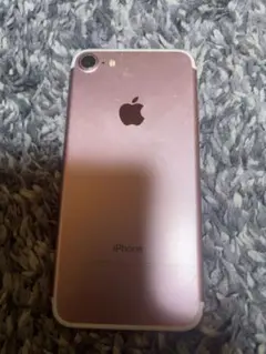 iPhone7 32GB SIMフリー