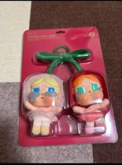 CRYBABY Crying For Love クライベイビー さくらんぼ
