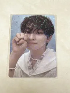 ENHYPEN ジョンウォン orange blood トレカ