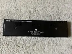 Free The Tone EFS-4 フットスイッチ - メルカリ