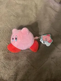 カービィ ぬいぐるみ