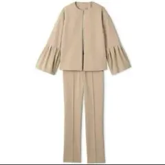 ミラオーウェン セットアップ サイズ1