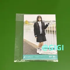 森平麗心 市営ダンスホール MV 2026年1月 個別生写真 5種 乃木坂46Ⅱ