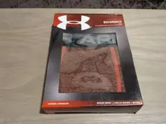 UNDER ARMOUR ボクサーパンツ XL ROCKET RED