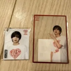 2025年最新】吉野北人の人気アイテム - メルカリ