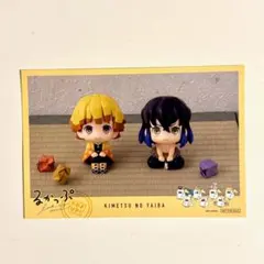 るかっぷ 5周年 全国ツアー POP UP　 鬼滅の刃　特典