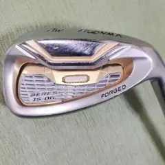 HONMA ホンマ BERES ベレス IS-06 AW 2S 単品
