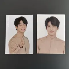 SEVENTEEN 2020 DOME TOUR SVT トレカ ウォヌ