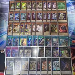 シャドウバースエボルヴ 天使スパルタクス（天使ロイヤル）デッキ+おまけ付き シャドウバースエボルヴ 天使スパルタクス（天使ロイヤル）デッキ+