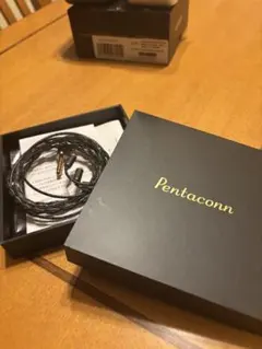 日本ディックス Miyuki CIEM 2pin 4.4mm pentaconn - メルカリ