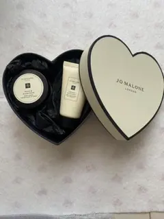 JO MALONE ピオニー & ブラッシュ スエード セット