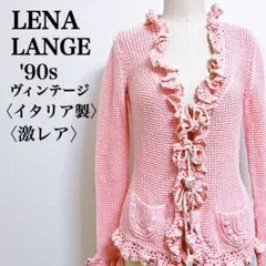 2026年最新】RENA LANGE 長袖の人気アイテム - メルカリ