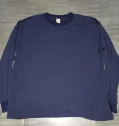 Iroquois イロコイ オーバーサイズロングTシャツのサムネイル