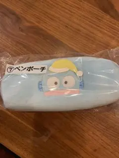 ハンギョドン 1番くじ ⑦