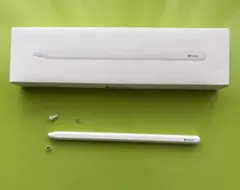 Apple Pencil 第二世代 ジャンク