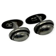 2026年最新】Georg Jensen メンズ カフリンクスの人気アイテム - メルカリ