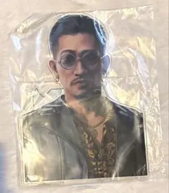 岩田剛典 レアクッション Kingdom ガチャ 三代目JSB GAN - メルカリ