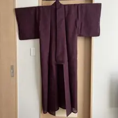 豆*福様専用 色無地 夏物 夏着物 紗