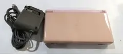 Nintendo DS Lite　ピンク