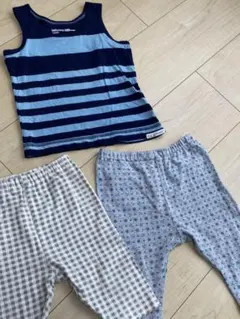 GAP 他　ペビー　80・90 ルームウェア