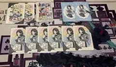 プロセカ　星乃一歌　エピカ　グリカ