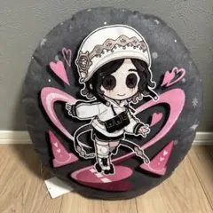 2026年最新】identity v 第五人格 クッションの人気アイテム - メルカリ